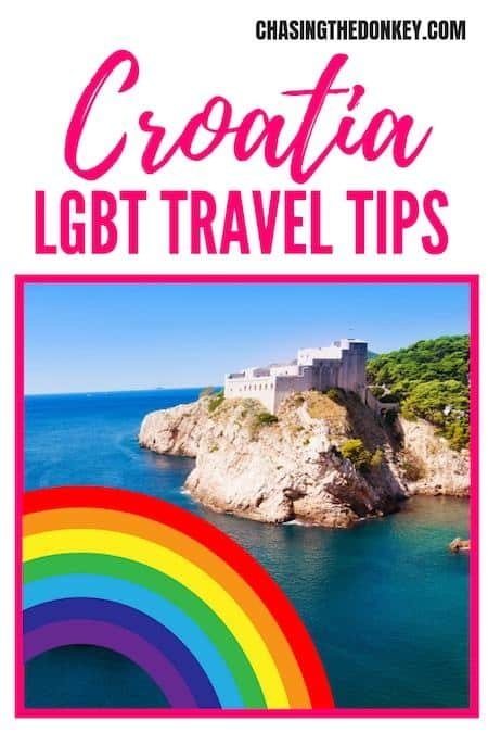 Croatia Travel Blog_Things to do in Croatia_LGBT Travel Tips