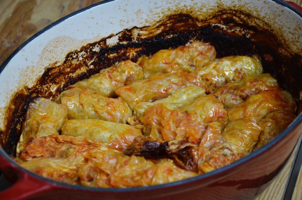 Food In Macedonia: 52 Traditional Macedonian Dishes