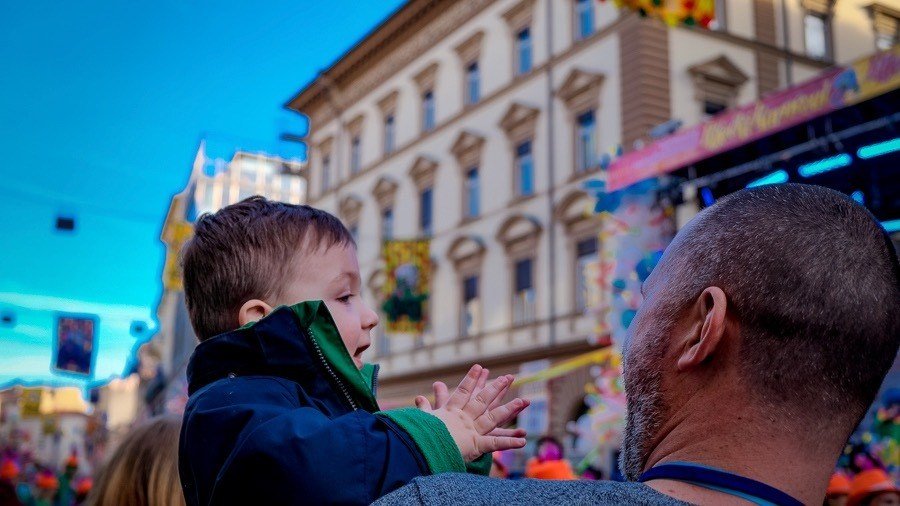 Rijeka Carnival_Family Event