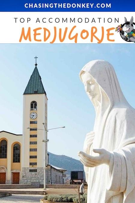 Bosnia and Herzegovina Travel Blog_Where to Stay in Medjugorje