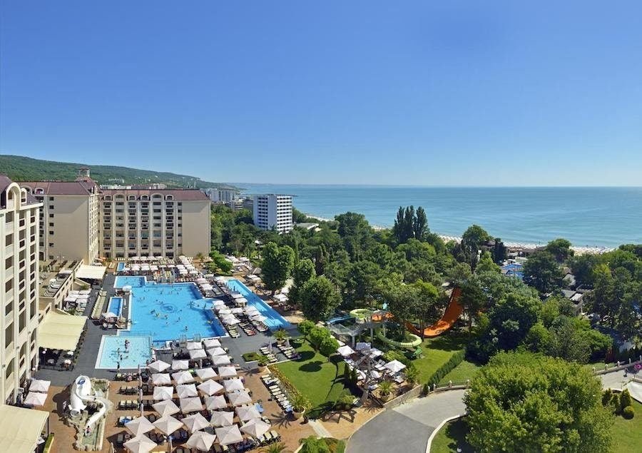 Bulgaria Travel Blog_Best All Inclusive Accommodation in Bulgaria_Melia Grand Hermitage All Inclusive at Golden Sands