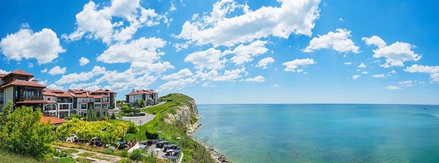 Bulgaria Travel Blog_Best All Inclusive Accommodation in Bulgaria_Thracian Cliffs Golf & Beach Resort in Kavarna