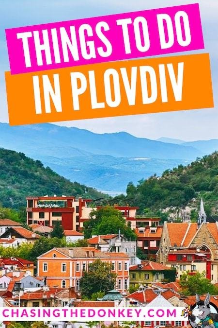 Bulgaria Travel Blog_Things to do in Plovdiv