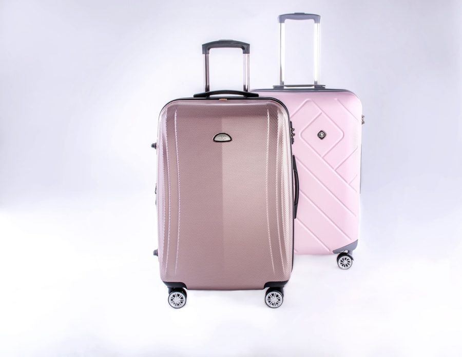 12 Best Zipperless Luggage & Suitcases 2024 Reviews Chasing the Donkey