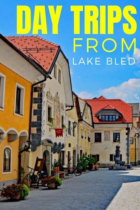 Slovenia Travel Blog_Things to do in Slovenia_Day Trips to Take from Lake Bled