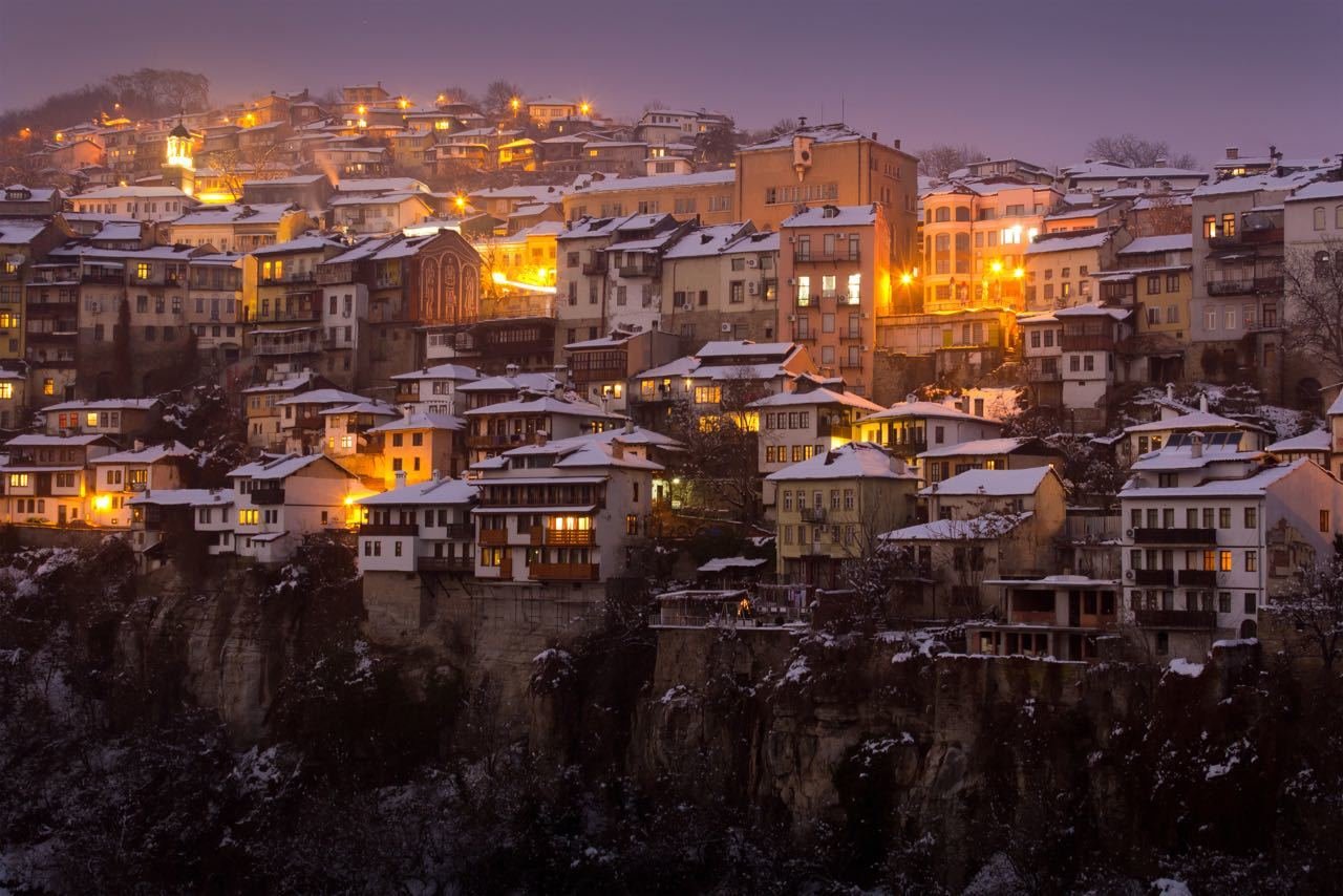 Best Things To Do In Veliko Tarnovo - Bulgaria Travel Blog
