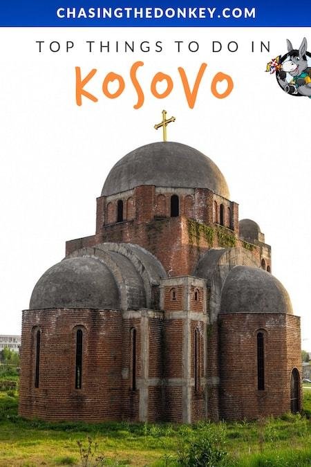 Balkans Travel Blog_Top Things to do in Kosovo
