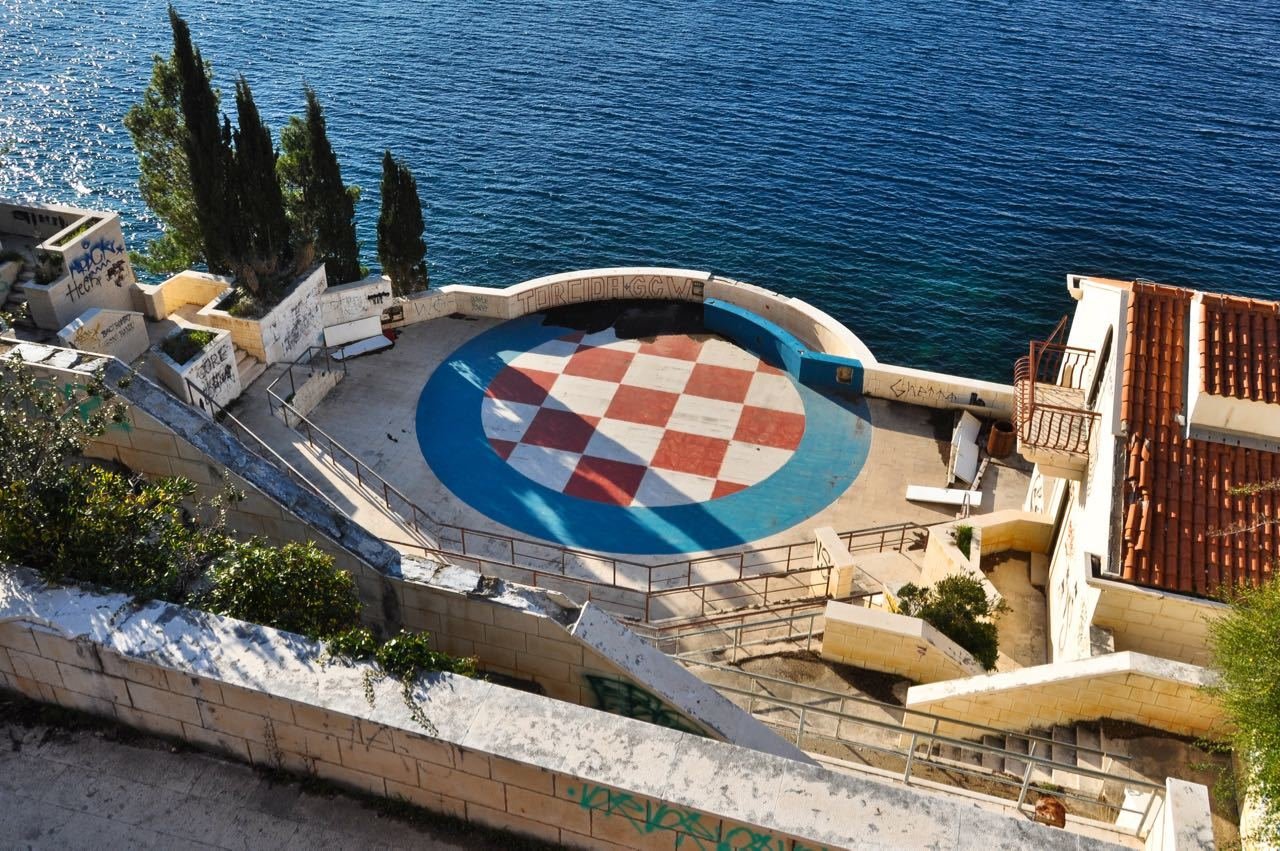Hotel Belvedere in Dubrovnik_ Game of thrones locations Croatia