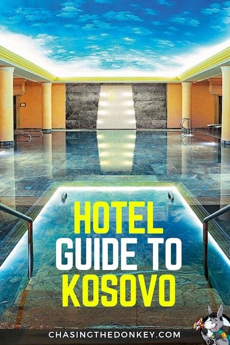 Kosovo Travel Blog_Where to Stay in Kosovo