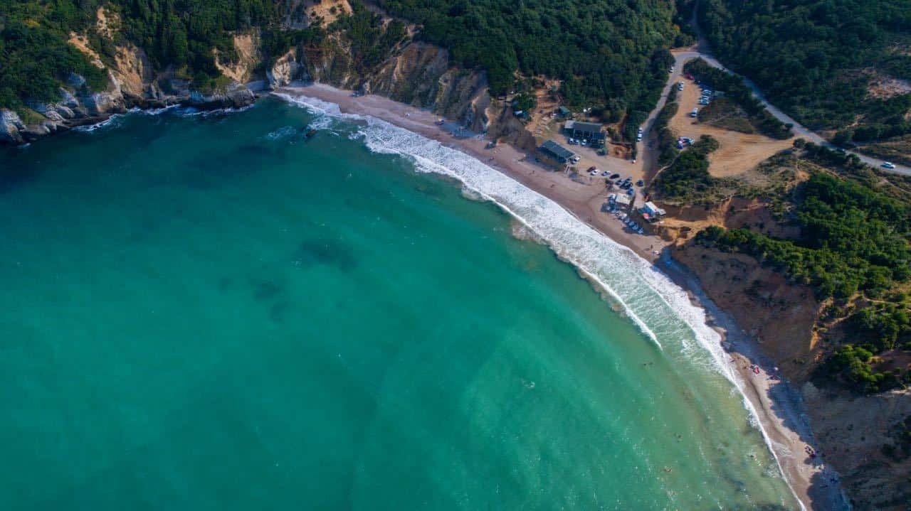 23 Of The Best Black Sea Beaches For Summer