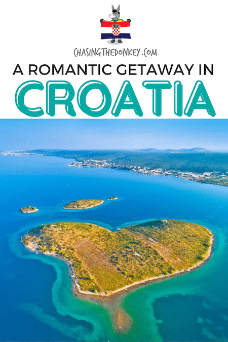 Croatia Travel Blog_Romantic Getaway_The Best Places To Visit In Croatia For Couples