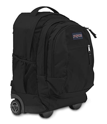 backpack travel wheels