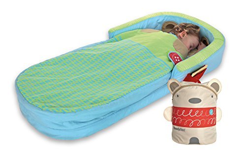 travel bed for 8 month old