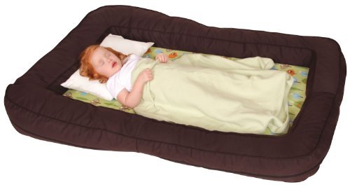 toddler travel bed sleeping bag