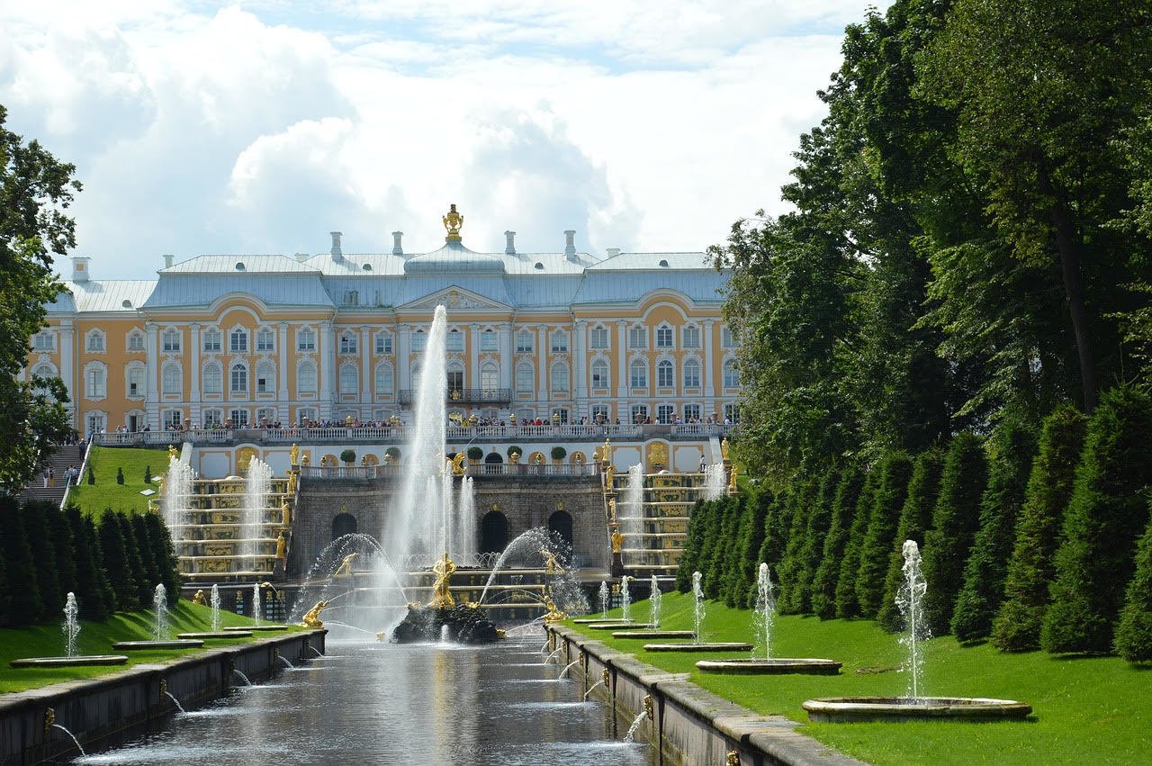 Travel Russia_Palace