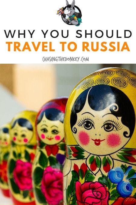 Russia Travel Blog_Things to do in Russia_What Makes Russia Great