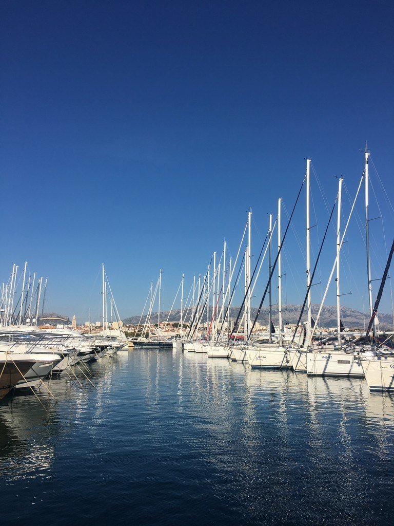 Split Marina 