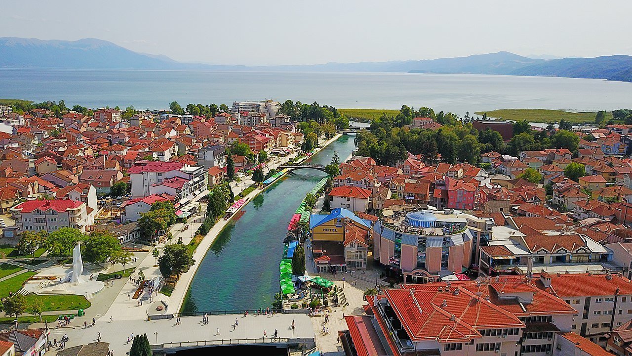 Places To Visit In Macedonia: Small Towns  For The Weekend