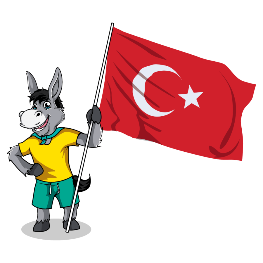 Balkan Flags_Turkey 1