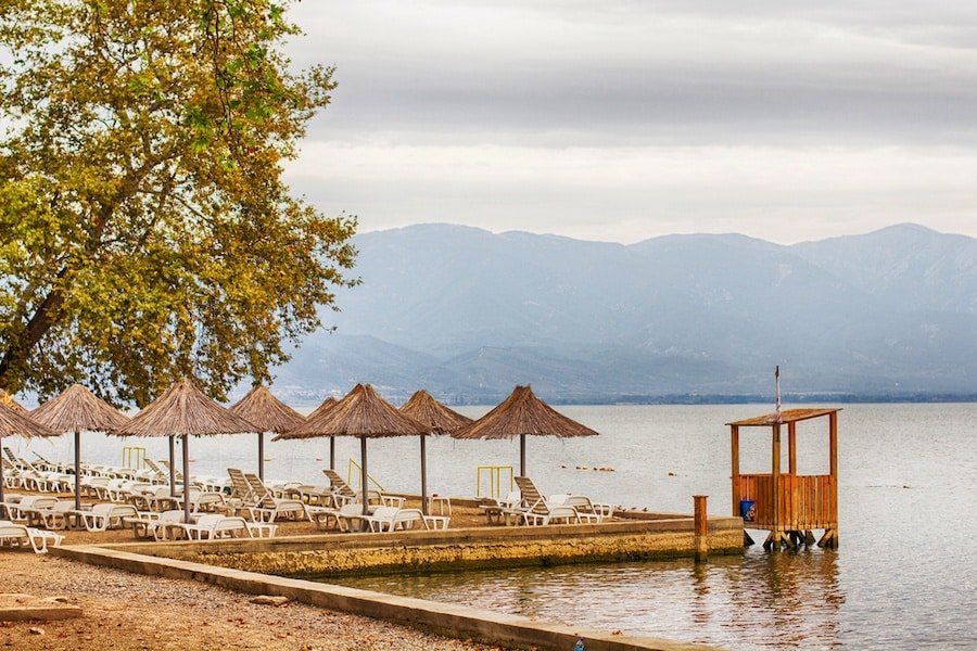 Things to do in Dojran Lake