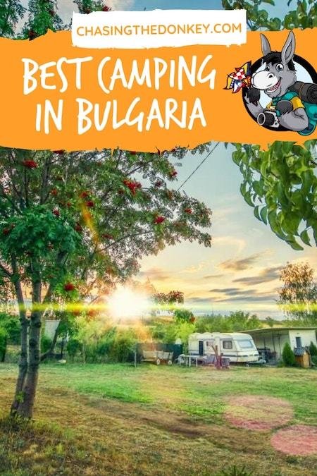Bulgaria Travel Blog_Best Camping in Bulgaria