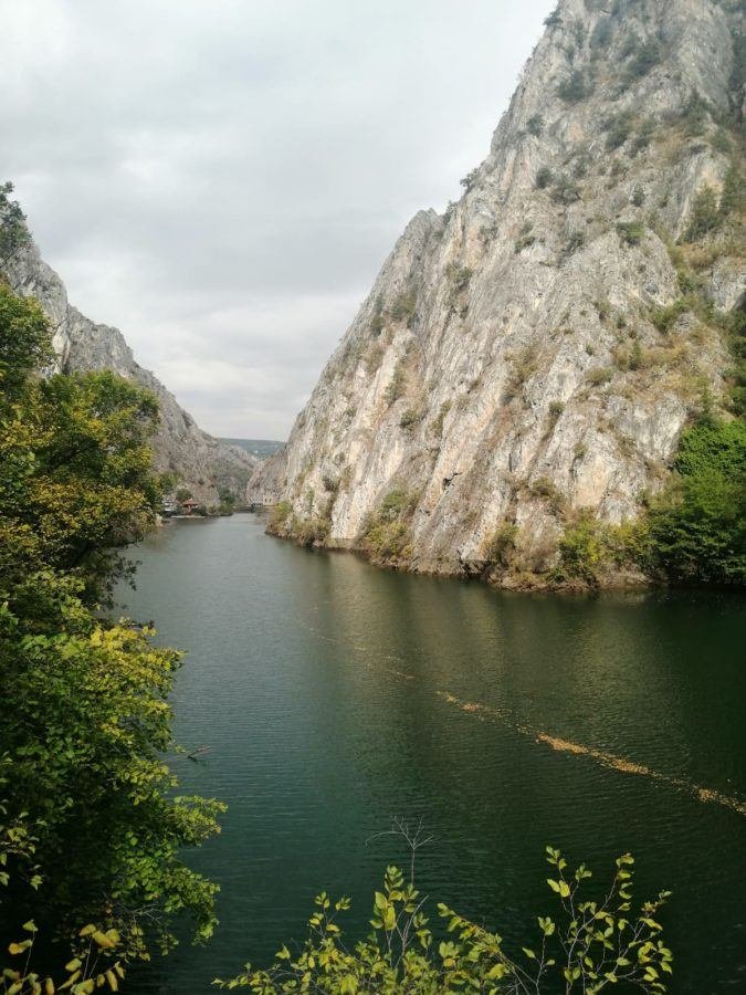 Matka Canyon_Best Day Trips From Skopje, North Macedonia