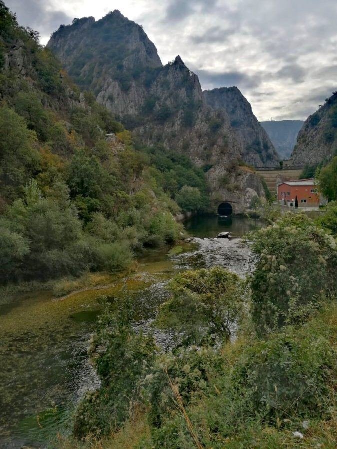 Matka Canyon_Best Day Trips From Skopje, North Macedonia 2