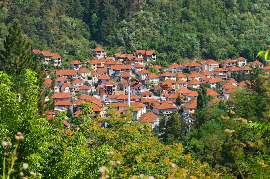 Places to visit in Serbia - Prijepolje