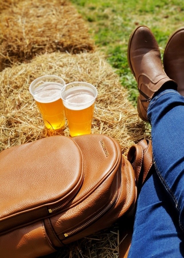 Best Festivals in Albania - Beer and Boots