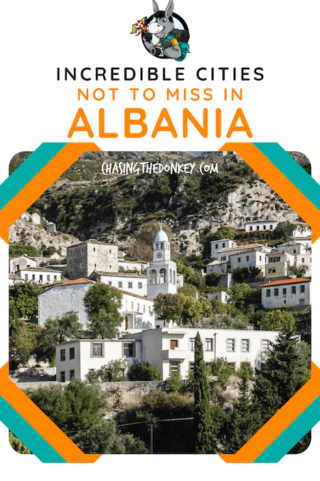 Albania Travel Blog_Best Places To Visit In Albania