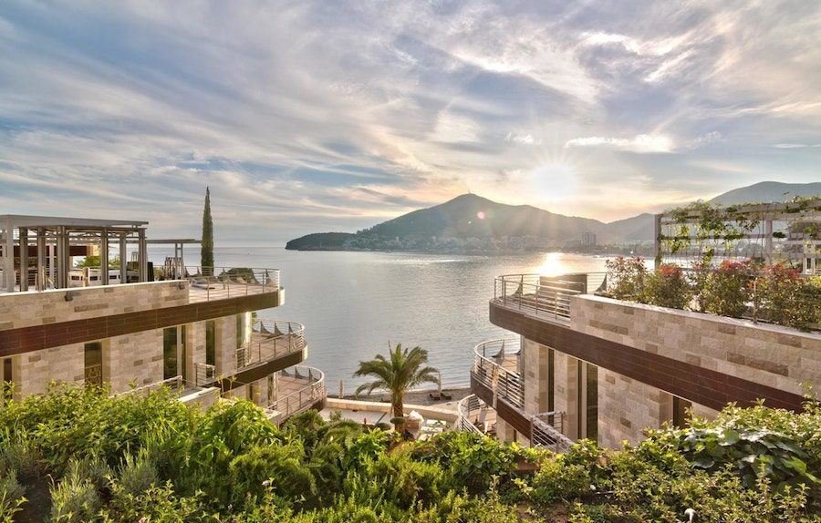 Montenegro Travel Blog_Things to do in Montenegro_Where to stay in Budva_Dukley Hotel & Resort