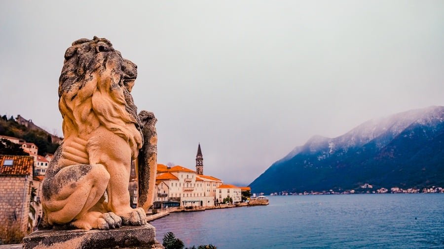 Facts About Montenegro - Perast