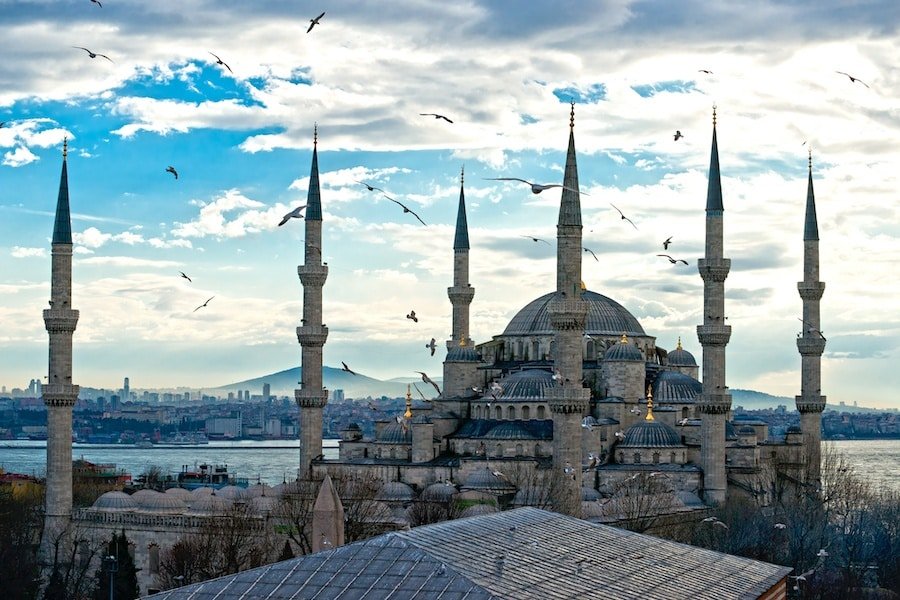 44 Tips & Things To Know Before Visiting Turkey