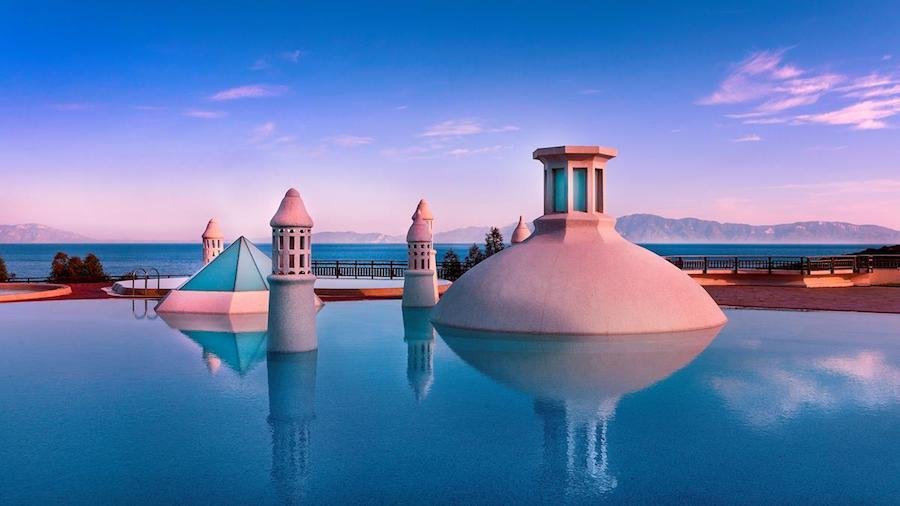 Balkans Travel Blog_17 Best Hotels in the Balkans_Kempinski Hotel Barbaros Bay Bodrum - Bodrum, Turkey