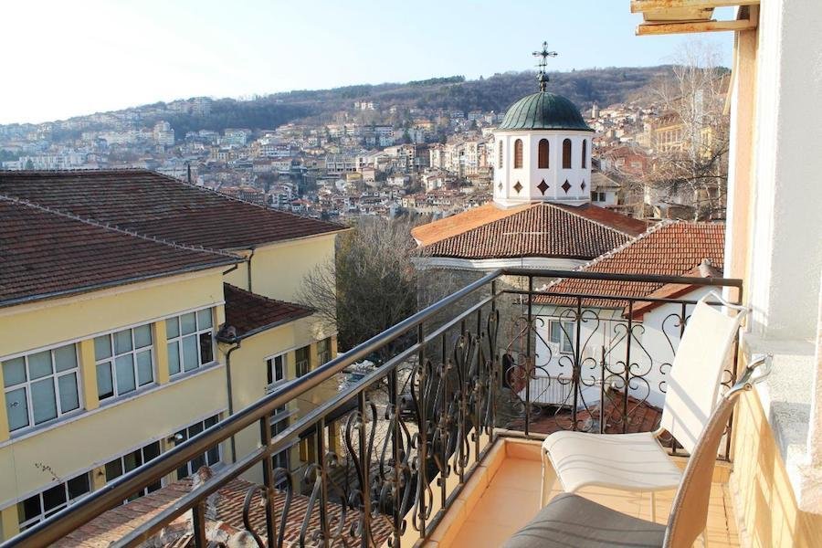Bulgaria Travel Blog_Where to Stay in Veliko Tarnovo_Hotel Tarnava