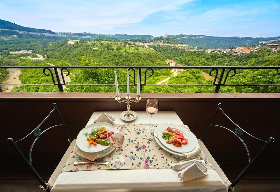 Bulgaria Travel Blog_Where to Stay in Veliko Tarnovo_Yantra Grand Hotel