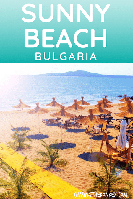 Bulgaria_Things to See and Do in Sunny Beach Bulgaria