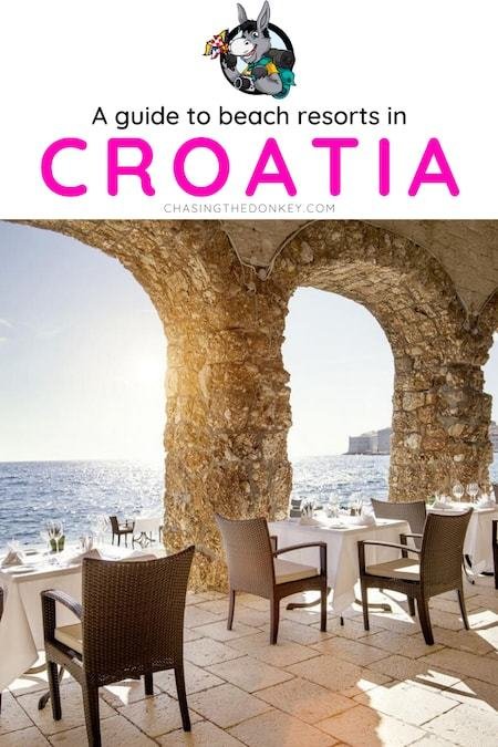 Croatia Travel Blog_Best Beach Resorts in Croatia