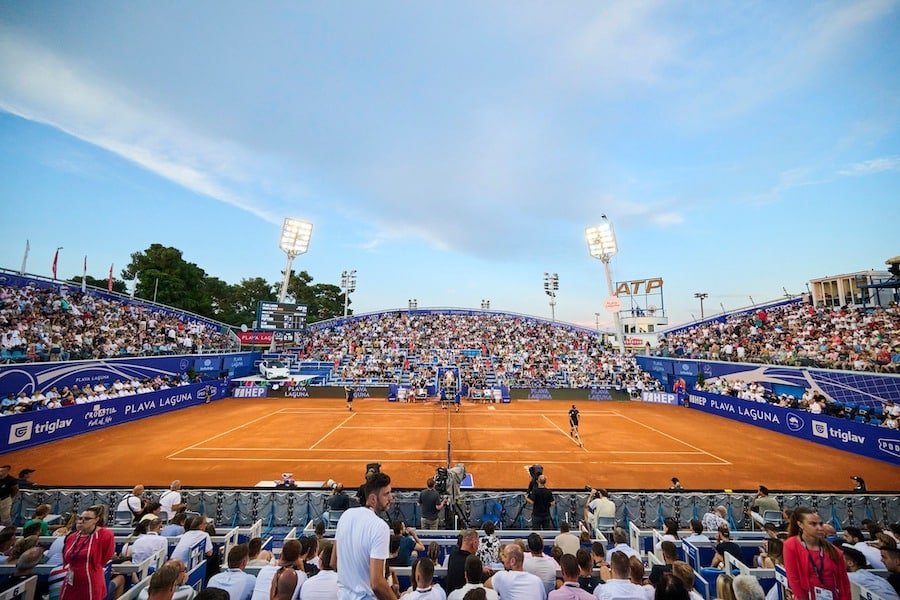 Croatia Travel Blog_Best Festivals In Croatia_Croatia Open ATP Tennis Tournament