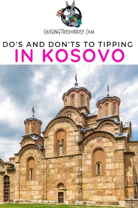Kosovo Travel Blog_A Guide To Tipping In Kosovo