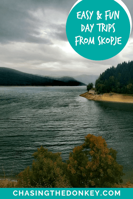 Macedonia Travel Blog_Day Trips from Skopje