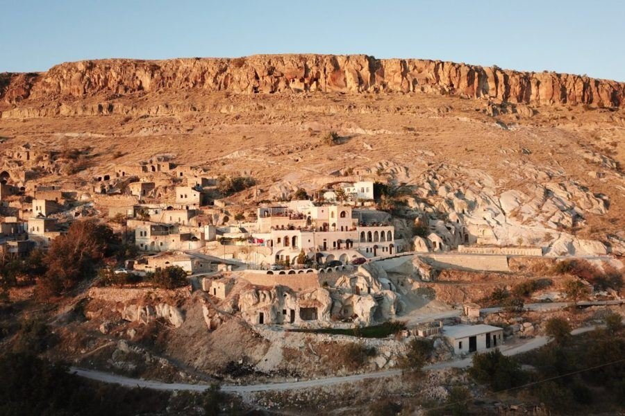 Turkey Travel Blog_Where to Stay in Cappadocia_Lavender Cave Hotel