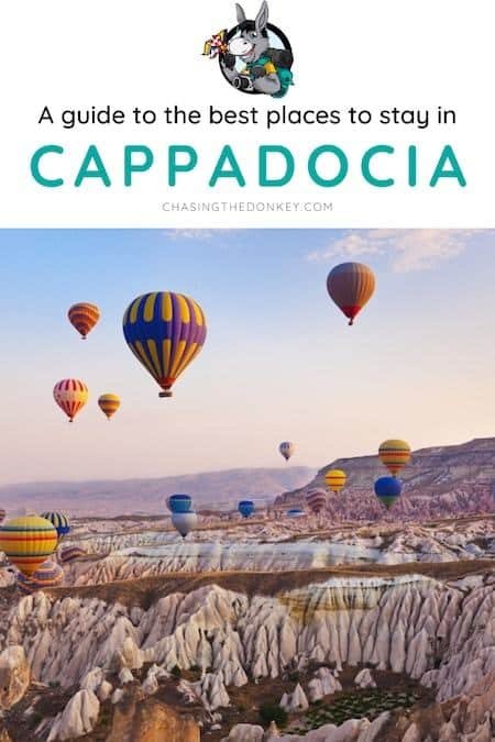 Turkey Travel Blog_Where to Stay in Cappadocia
