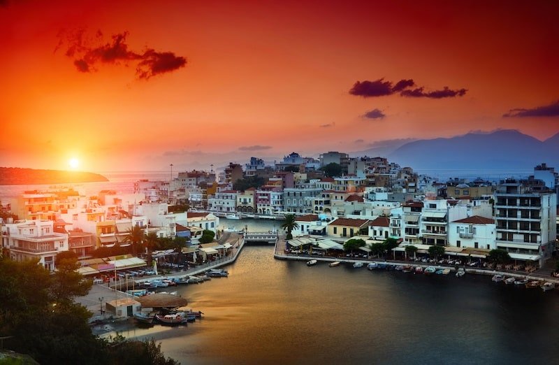 Guide To Where To Stay In Crete, Greece