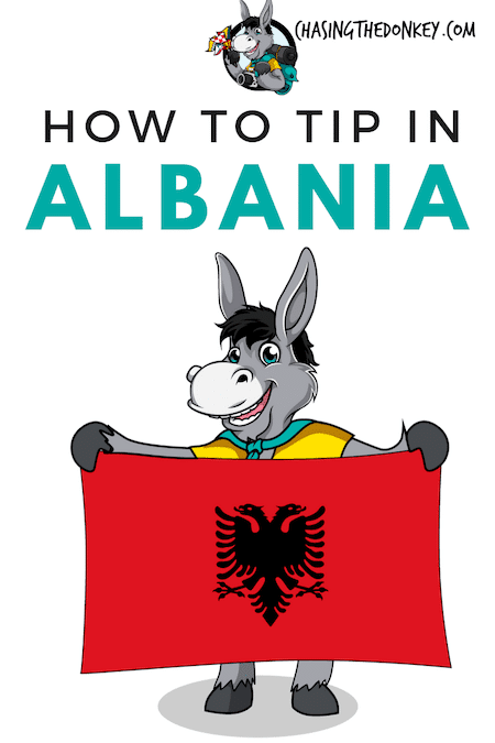 Albania Travel Blog_How To Tip In Albania