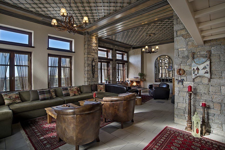 Balkans Travel Blog_Best 17 Hotels in the Balkans_Parnassos Ski Resort