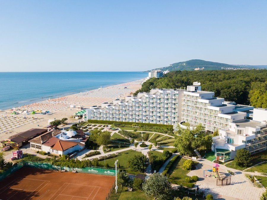 Balkans Travel Blog_Best Black Sea Coast Resorts_Albena Resorts