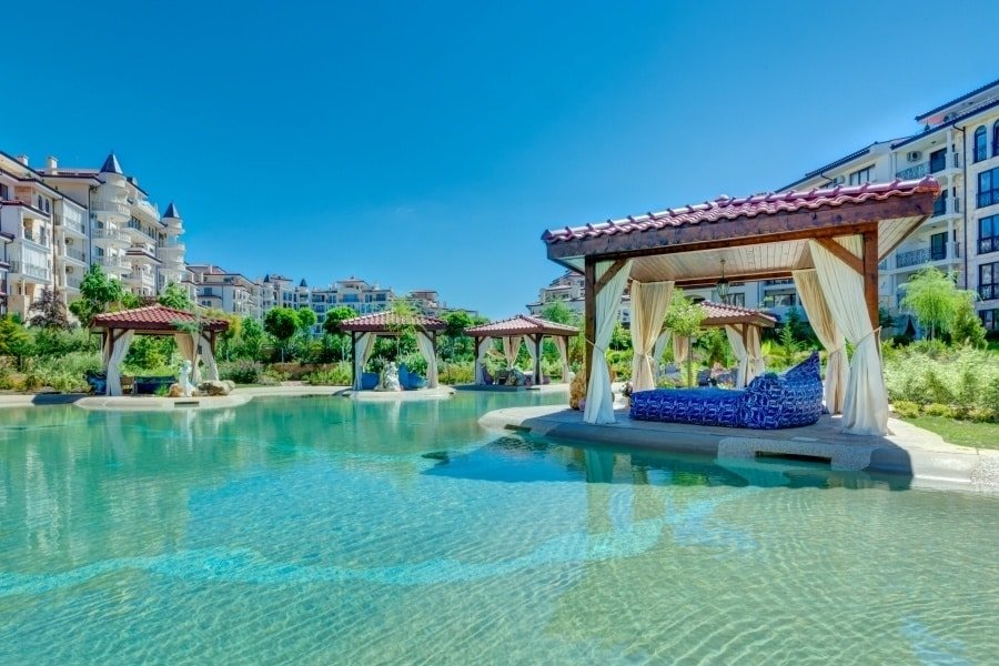 Balkans Travel Blog_Best Black Sea Resorts_Poseidon VIP Residence Club