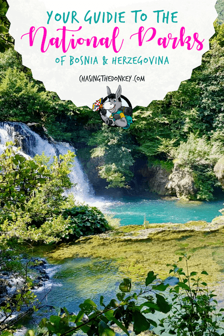 Bosnia and Herzegovina Travel Blog_Guide to the National Parks in Bosnia and Herzegovina