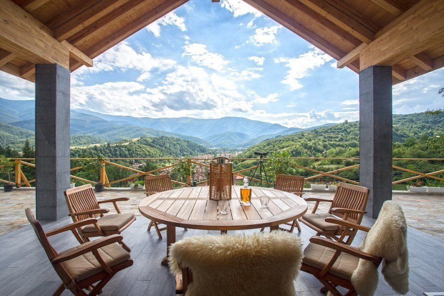 Bulgaria Travel Blog_Best Hotels in Bulgaria_Green Hill Boutique Hotel